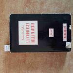 CONQUISTA DELLA MATERIA LANCELOT HOGBEN 1954 MONDADORI 1°edizione