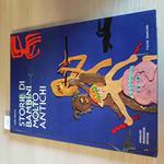 STORIE DI BAMBINI MOLTO ANTICHI - LAURA ORVIETO 1972 MONDADORI copertina rigida