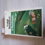 Il Mandragolo - Luigi Santucci - Mondadori - 1979
