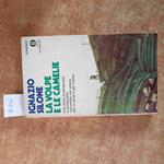 IGNAZIO SILONE La volpe e le camelie 1974 OSCAR MONDADORI