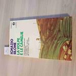 Volpe E Le Sue Camelie - Ignazio Silone - Mondadori - 1979