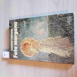 FATA MORGANA - ALBERTO VIGEVANI - MONDADORI prima edizione 1978