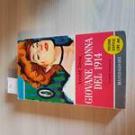 Giovane Donna Del 1914 - Arnold Zweig - Mondadori - 1959