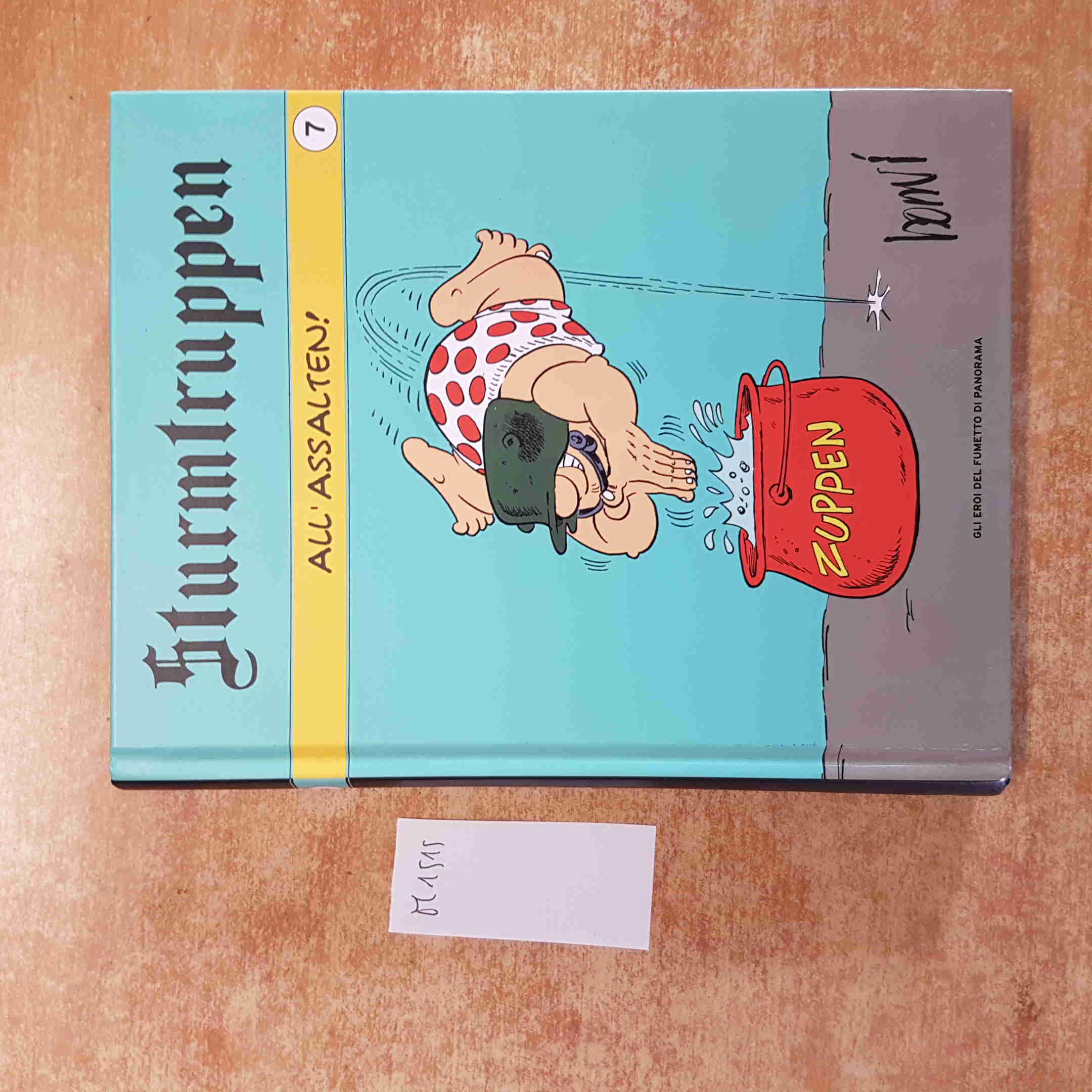 Ilsognalibro