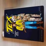 L' Enigma Della Lancia - Tex - Sergio Bonelli -  Panorama - 2005