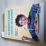 Alimentazione E Salute Dei Bambini - Gianfranco Trapani - Red! - 2010