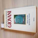 Giovani Sfida Rivolta Speranze Futuro - Vittorino Andreoli - Rizzoli - 1995