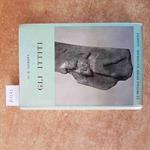Gli ITTITI le piccole storie illustrate SANSONI 1957 O.R. GURNEY
