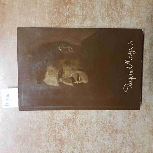 PADRE RUPERT MAYER UN SACERDOTE E UN APOSTOLO  1959 KOERBLING schnell steiner - copertina