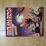 DYLAN DOG COLOR FEST HUMOR 2010 BONELLI tiziano sclavi 4 STORIE A COLORI
