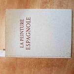PEINTURE ESPAGNOLE des fresques romanes au Greco 1952 JACQUES LASSAIGNE SKIRA