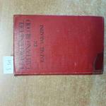 Le FORTUNE DEL CAPITANO BLOOD di RAFAEL SABATINI 1948 SONZOGNO