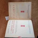 GUSTAVO FLAUBERT Salambò 1942 UTET i grandi scrittori stranieri