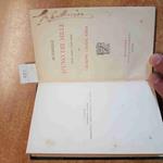 GIUSEPPE ABBA Noterelle d'uno dei mille edite dopo vent'anni 1880 ZANICHELLI