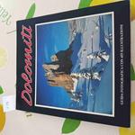 Dolomiti Guida Fotografica Con 455 Illustrazioni - Foto Ghedina - 1997