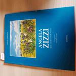 ANGELA ZIZZI QUEL CALDO COLOR PUGLIA - DONAT CONENNA Vittorio Sgarbi EDITEL 1995