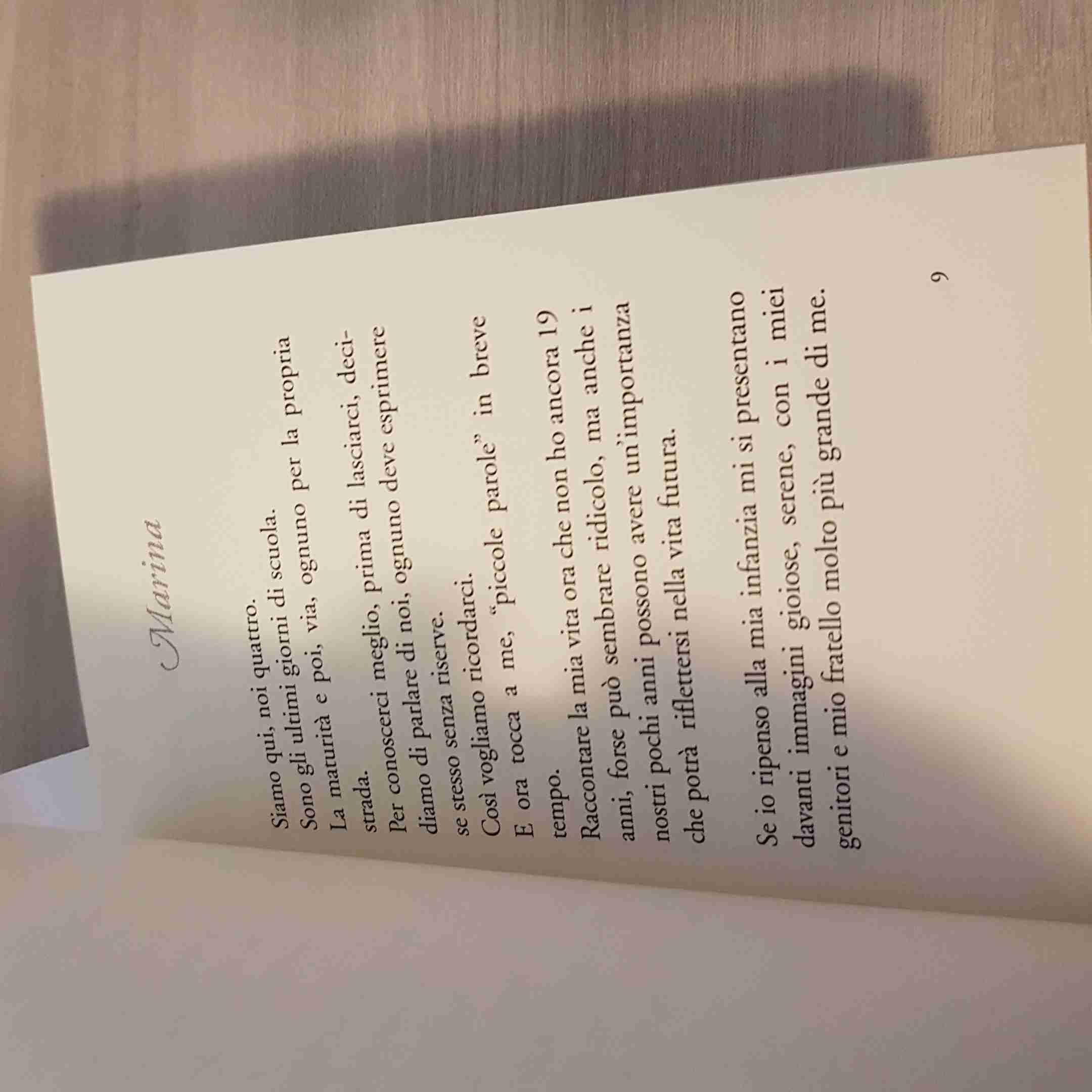 61 - 01 Quartetto In La Minore - Adomaj - Gianni Iuculano Editore - 2001