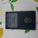 DISCORSO SUL METODO - CARTESIO DESCARTES - FABBRI EDITORE - 2001 filosofia
