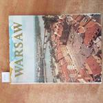 WARSAW VARSAVIA Piotr Rafalski 1986 INTERPRESS