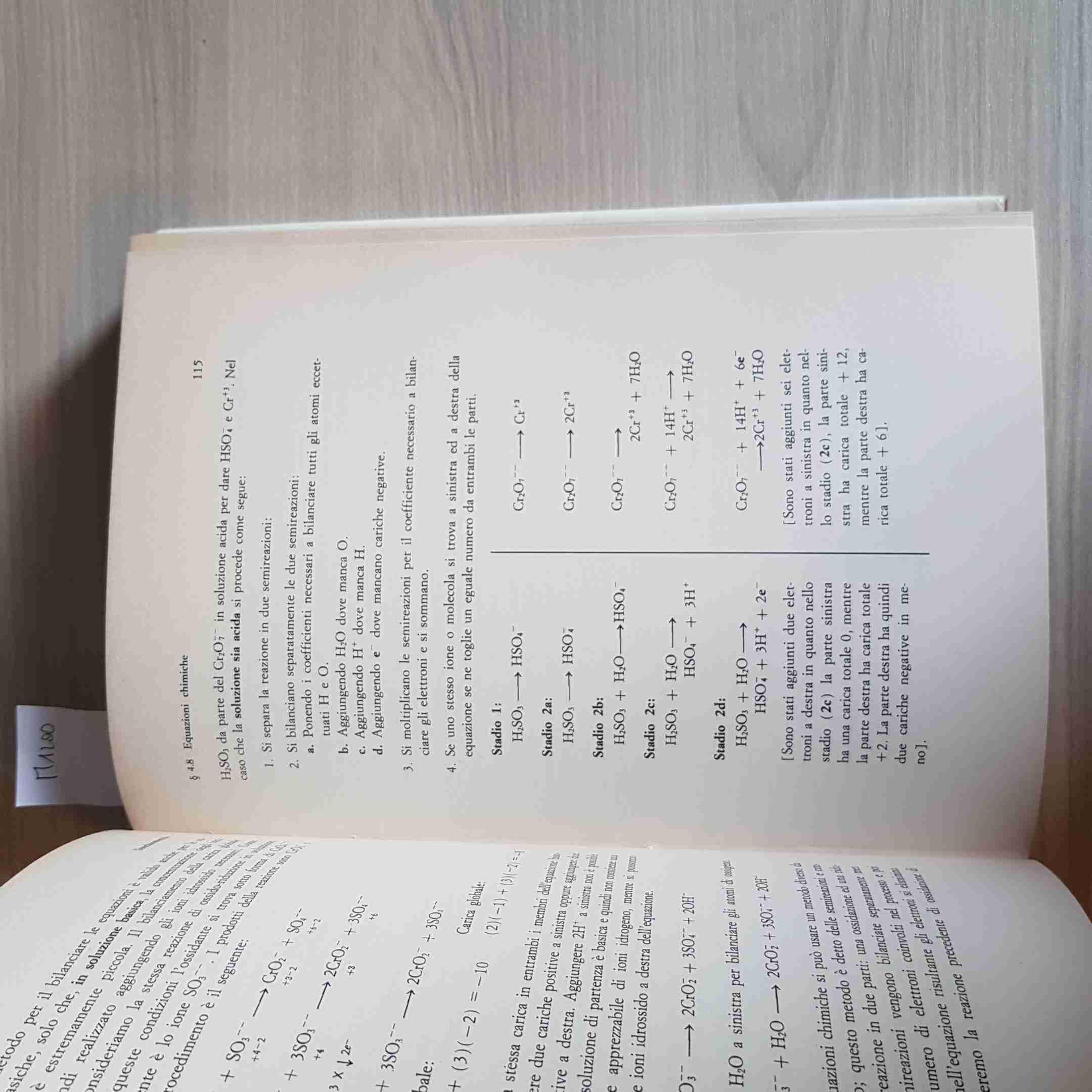 Chimica Principi E Proprietà - Michell Sienko, Plane - Piccon Editore - 1973