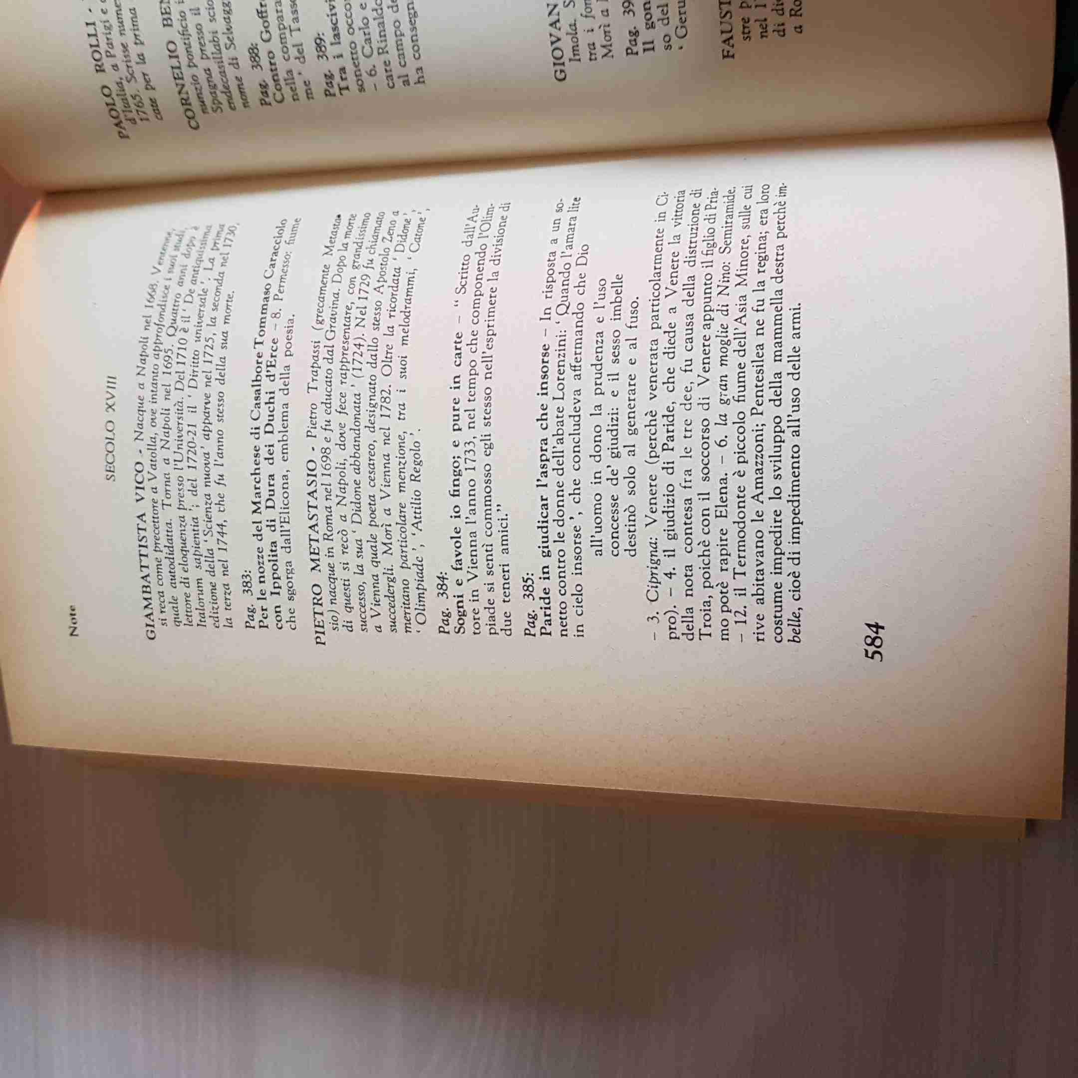 Il Sonetto Conquecento Sonetti Dal Duecento Al Novecento - Getto, Sanguineti