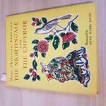 The Nightingale And The Emperor - Hans Christian Andersen - Harvey House - 1970
