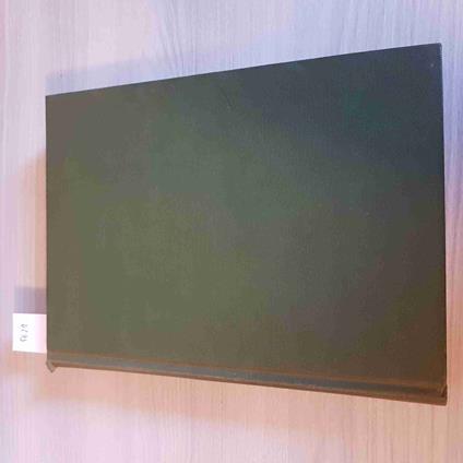 Il Revival - Giulio Carlo Argan - Gabriele Mazzotta - 1974 - Giulio Carlo Argan - copertina