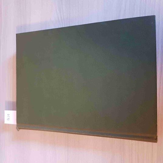 Il Revival - Giulio Carlo Argan - Gabriele Mazzotta - 1974 - Giulio Carlo Argan - copertina