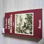 LINEA DELL'ARCIDUCA carlo d'Asburgo ELIO BARTOLINI 1°ed. RUSCONI 1980