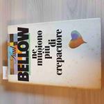 Ne Muoiono Più Di Crepacuore - Saul Bellow - Cde - 1988