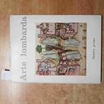 ARTE LOMBARDA 1955 rivista di storia dell'arte ANNATA PRIMA alfieri editore