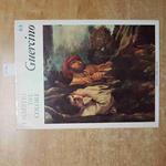 I Maestri Del Colore 63 Guercino Giovan Francesco Barbieri Fabbri Editori 1965