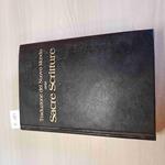 TRADUZIONE DEL NUOVO MONDO DELLE SACRE SCRITTURE Testimoni di Geova 1987
