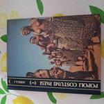 Popoli Costumi Paesi 1 Africa Le Meraviglie Della Terra 1978 Armando Curcio