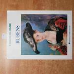I Maestri Del Colore 10 Pieter Paul Rubens Fabbri Editori 1976