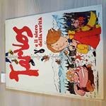 Tarvos E Il Siero Della Verità 2 - Chiandetti Editore - 1979