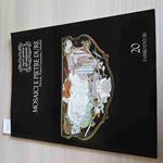 MOSAICI E PIETRE DURE 20 FIRENZE PAESI GERMANICI MADRID 1991 FABBRI antiquariato