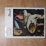 I Maestri Del Colore 93 Hieronymus Bosch Fabbri Editori 1965