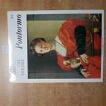 I Maestri Del Colore 94 Pontormo Jacopo Carucci Fabbri Editori 1965