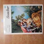 I Maestri Del Colore 100 Francois Boucher Fabbri Editori 1965