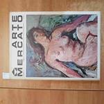 ARTE MERCATO ANNO 5 internazionale d'arte contemporanea 1974 DEGNI MORO FICARA