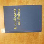 CARDIOPATIA NEL DIABETE 1973 BOEHRINGER diabetologia del mediterraneo