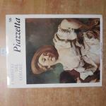 I Maestri Del Colore 98 Giovanni Battista Piazzetta Fabbri Editori 1965
