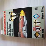 JAGDGESCHWADER 27 1939 1945 - RING, GIRBIG - MOTORBUCH VERLAG - 1971 aerei