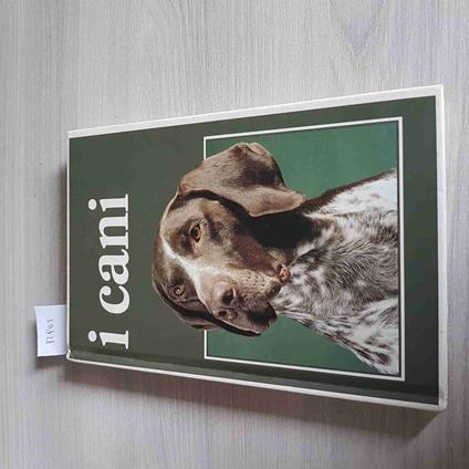 I Cani - Vallardi - 1987 - copertina