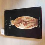 Il LIBERTY le arti e gli stili in ogni tempo e paese ELITE 1966 FABBRI EDITORI