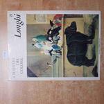 I Maestri Del Colore 21 Pietro Longhi Fabbri Editori 1965