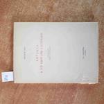 HEINRICH BOLL Lettera a un giovane cattolico 1968 LA LOCUSTA