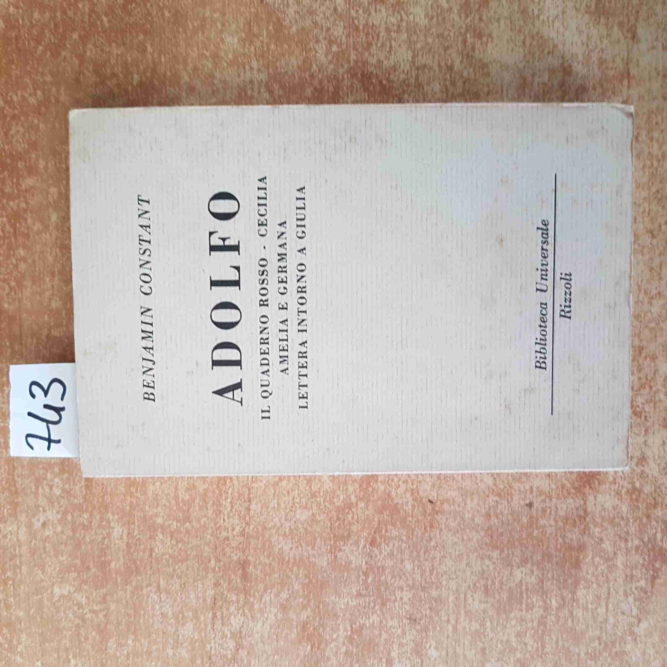 Ilsognalibro