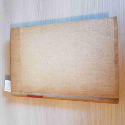 VITA MILITARE bozzetti di EDMONDO DE AMICIS - FRATELLI TREVES - 1926 - Edmondo De Amicis - copertina